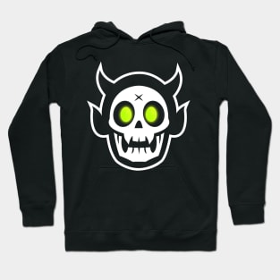 The Count Logo Hoodie